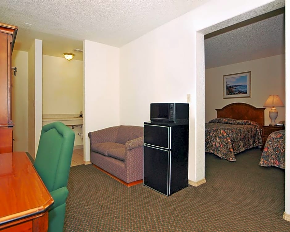 Econo Lodge Eugene – Eugene, OR