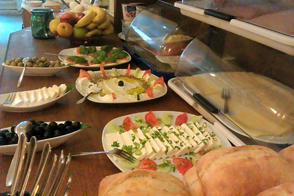 Hotel Restaurant Toscana Naumburg