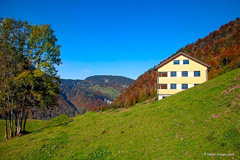 Panoramahof Bergglück