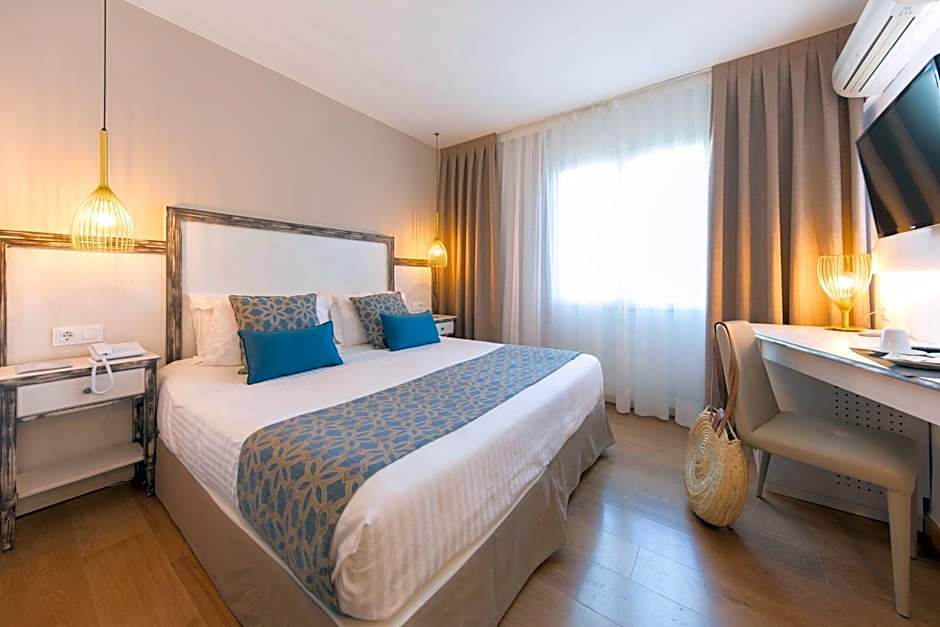 Park Hotel San Jorge & Spa