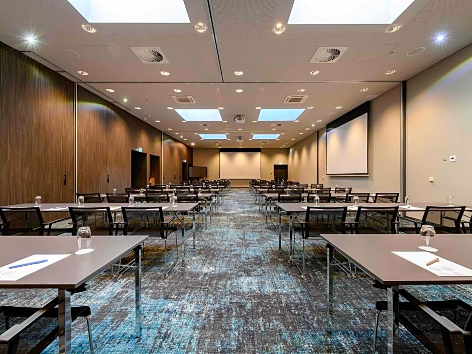Novotel Regensburg Zentrum