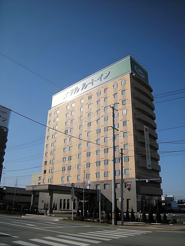 Hotel Route Inn Furukawa Ekimae