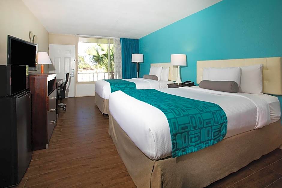 Howard Johnson by Wyndham Lakeland