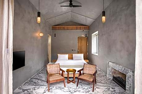 The Roseate Ganges Rishikesh