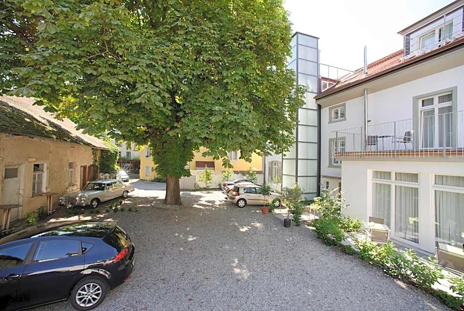 Hotel Constantia