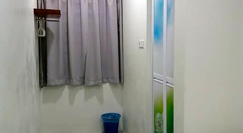 JS Homestay Air Putih