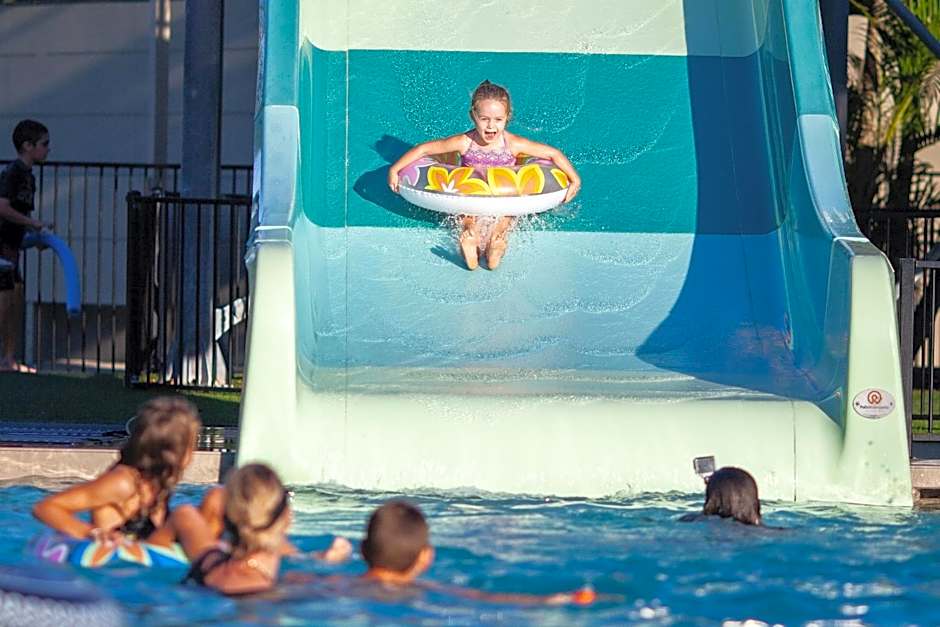 Ingenia Holidays Rivershore