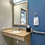 Best Western South Plains Inn & Suites