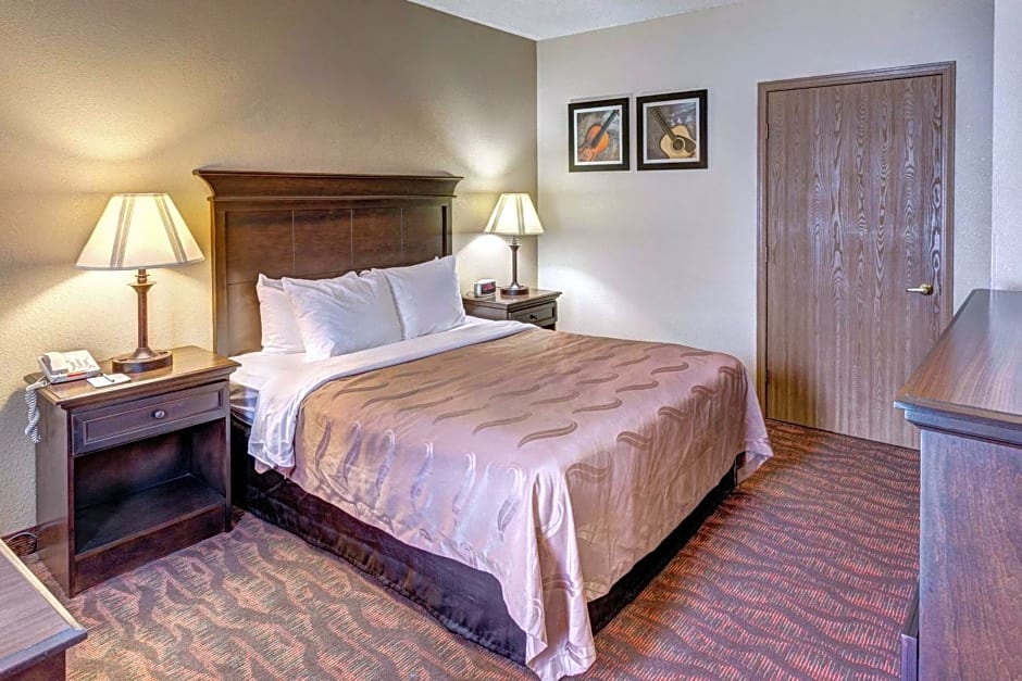 Quality Inn West