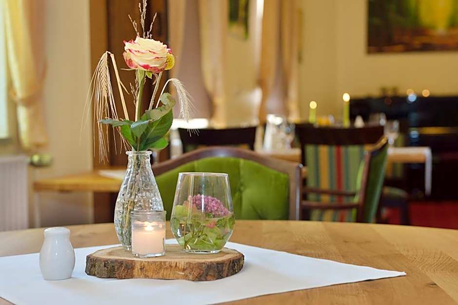 Land-gut-Hotel Allerhof