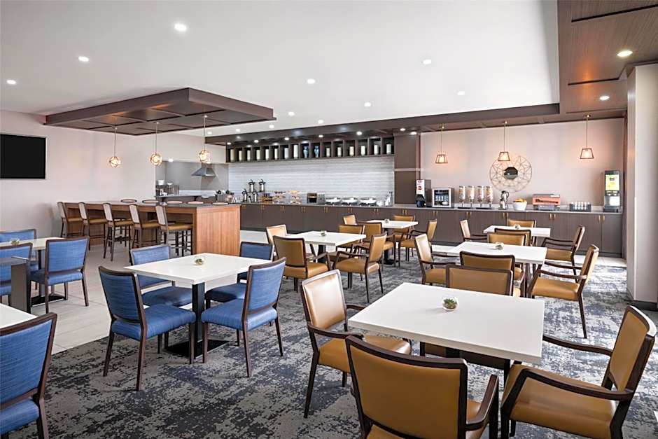 Best Western Premier Executive Residency Medicine Hat