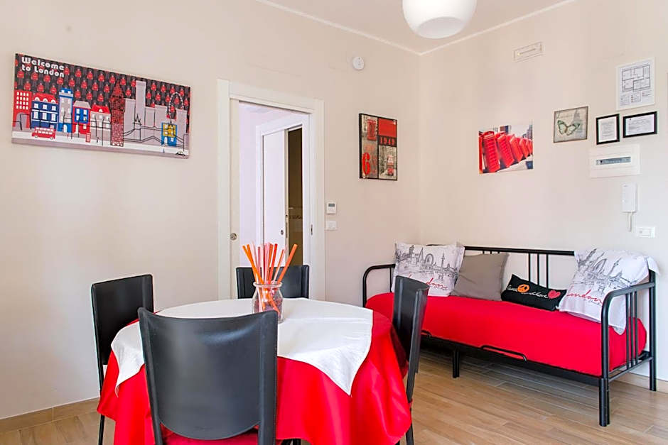 B&B Le City