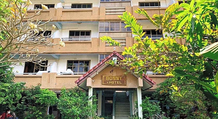 Bonny Hotel
