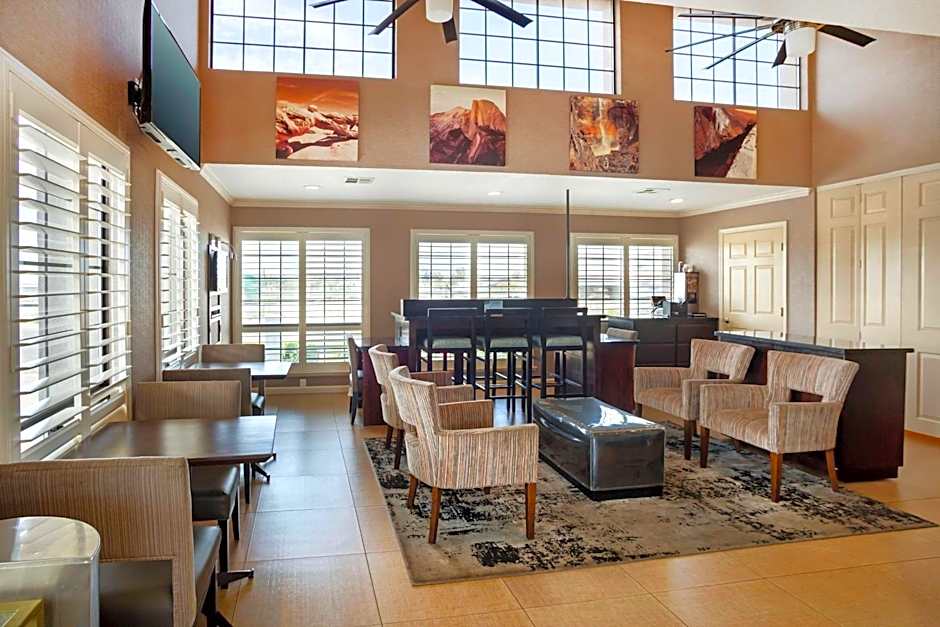 Best Western Inn