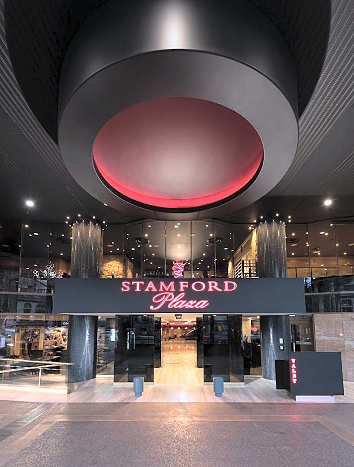 Stamford Plaza Adelaide