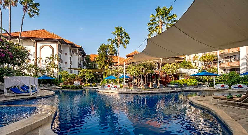 Prime Plaza Suites Sanur - Bali