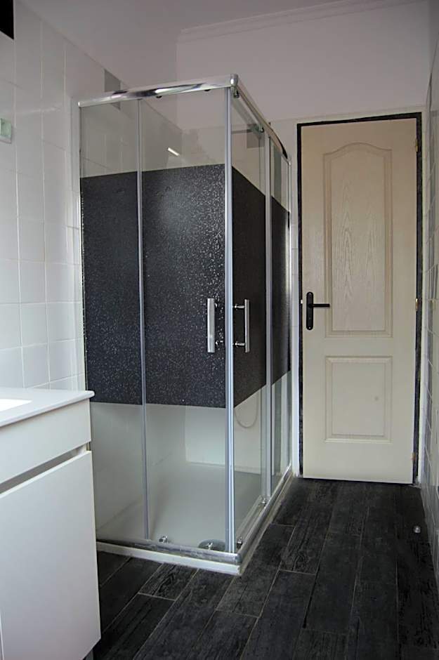 Lisbon Hostel Terminal 3