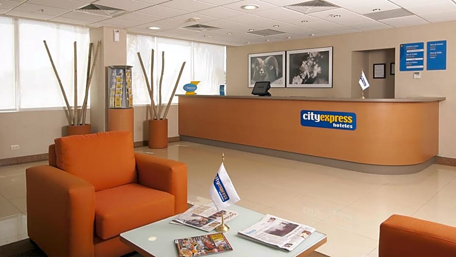 City Express by Marriott Hermosillo