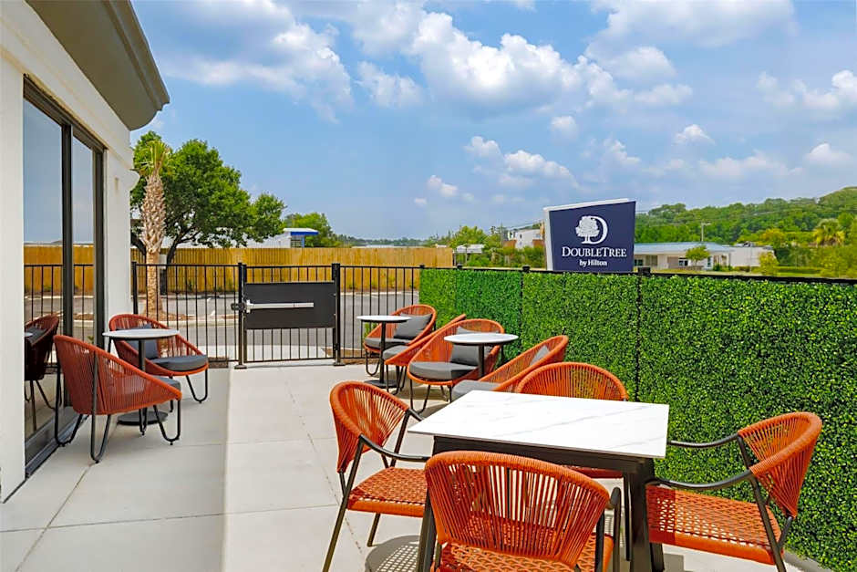 DoubleTree By Hilton Wilmington, Nc