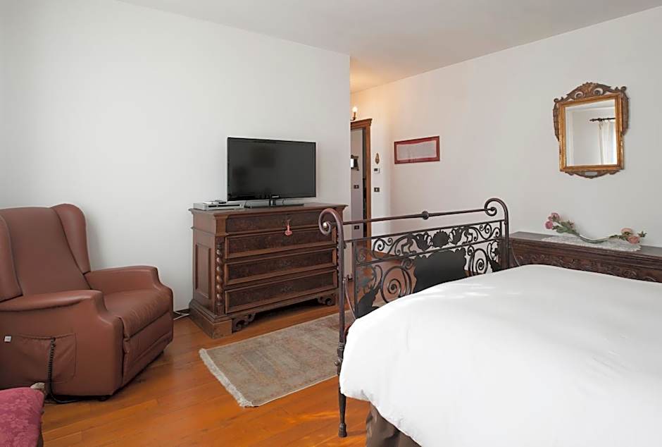 Bed & breakfast Villa Lisetta