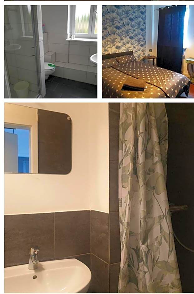 Downtown Apartments – Bremen, NC