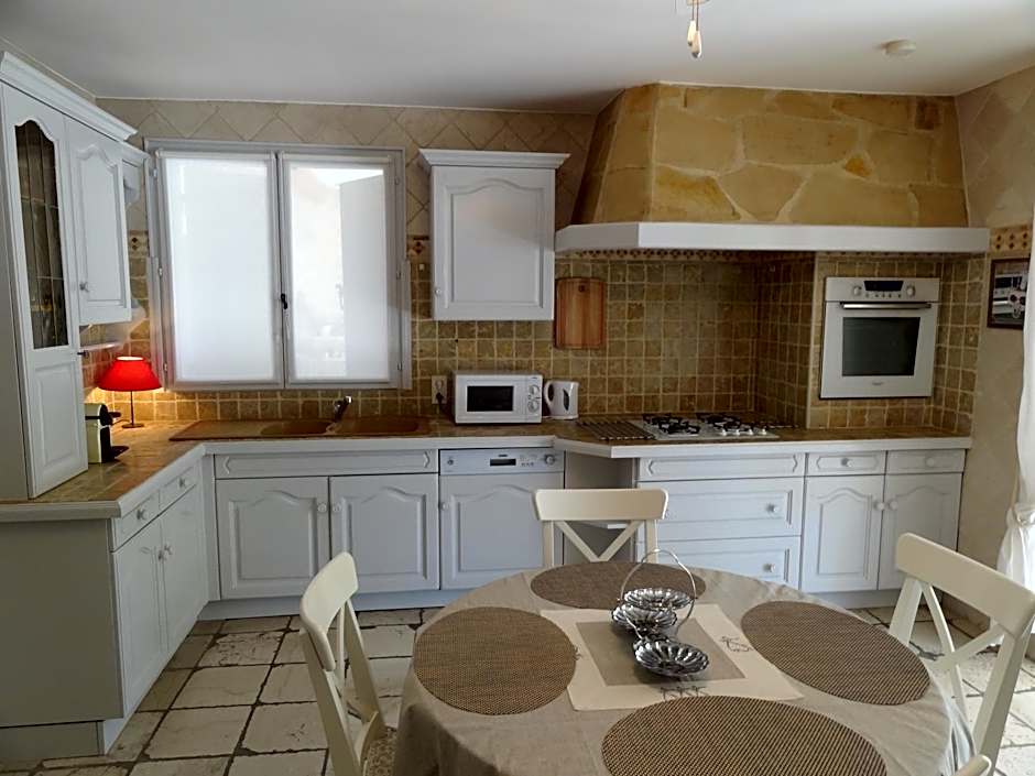 Locations des Alpilles
