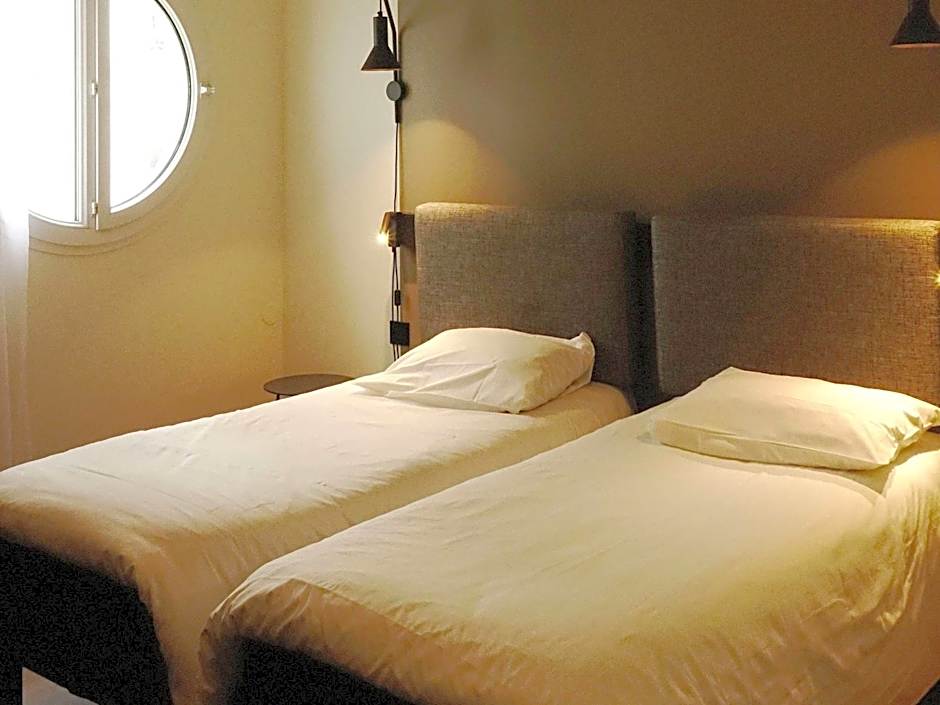 ibis Lille Centre Grand Place