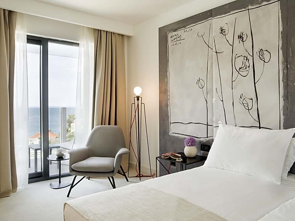 Hotel Kompas