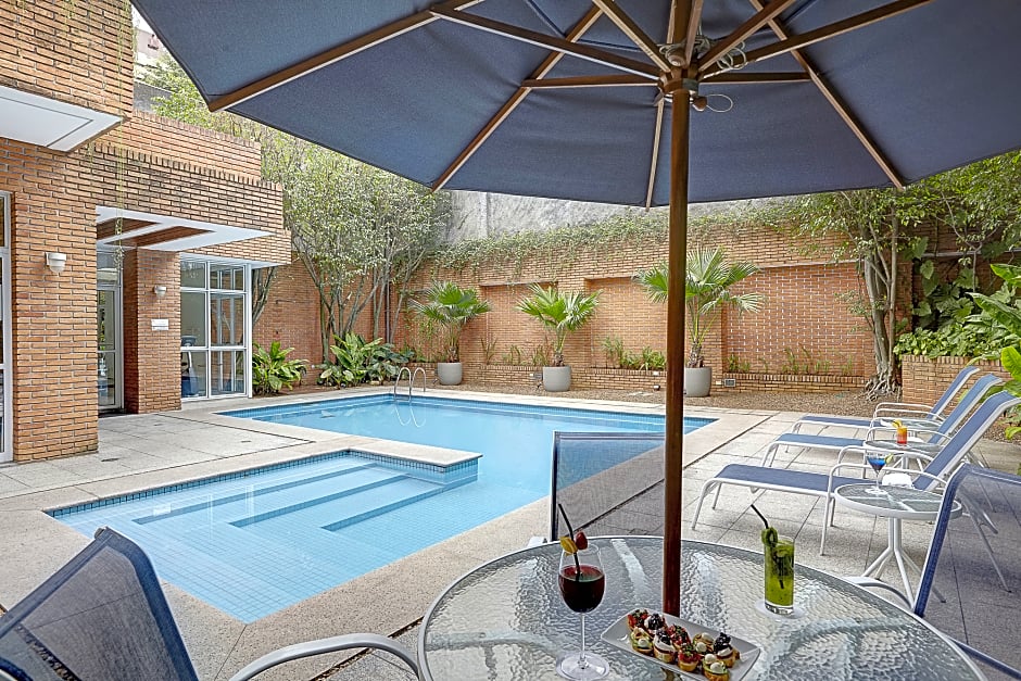 Etoile Hotels Jardins