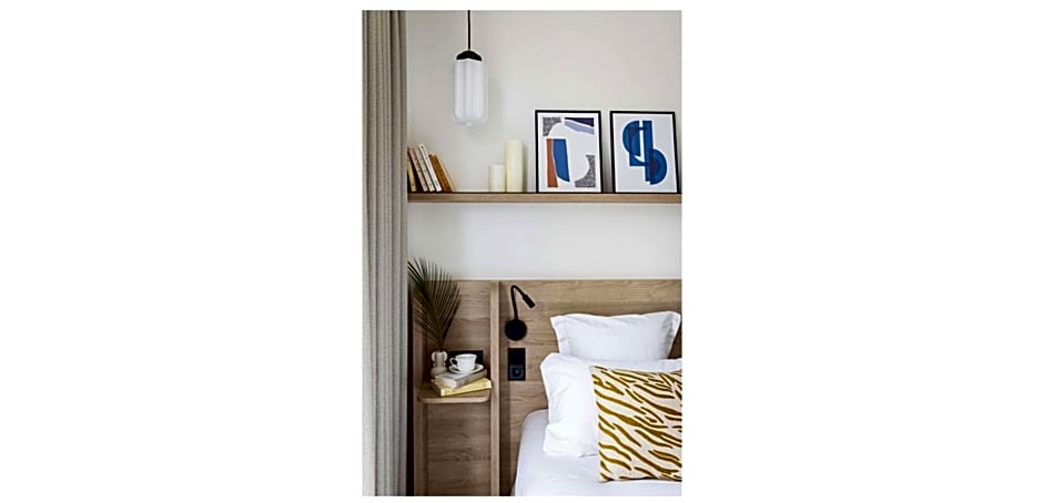 Le Riviera Collection, Signature Collection by Best Western