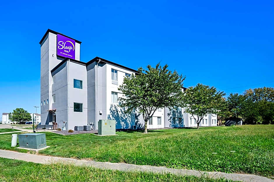 Sleep Inn Springfield West