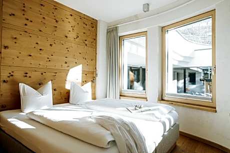 2 Bedroom Apartment (6 people)