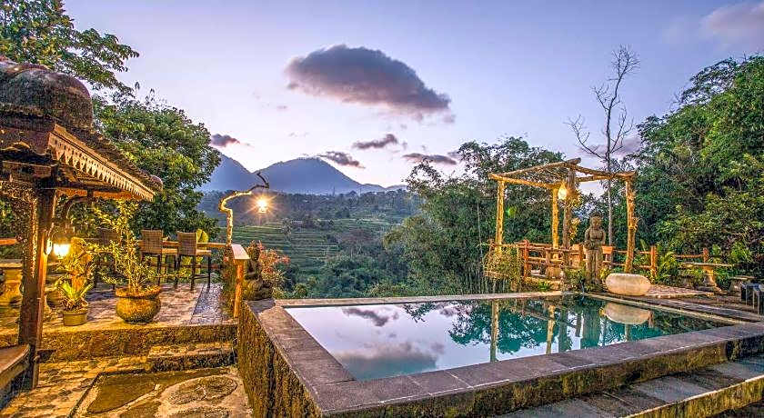 Pondok Nyoman Bedugul