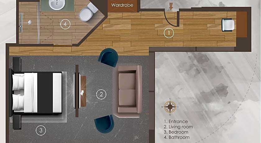 Radisson Hotel & Spa Gyumri