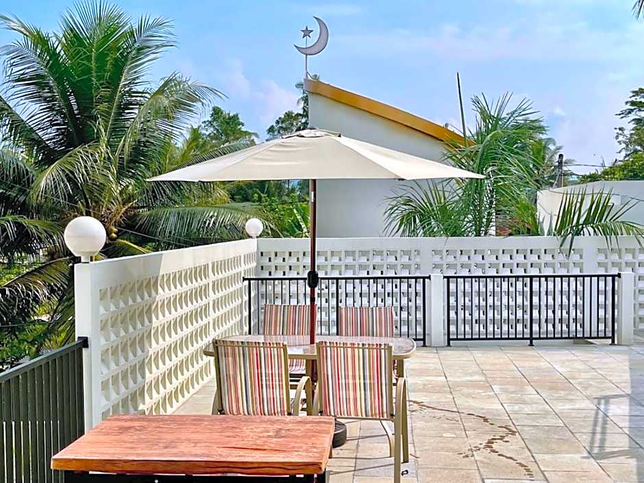 De Residence Pangandaran by Mabano Estates