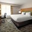 Wingate by Wyndham Lincoln Airport East I-80