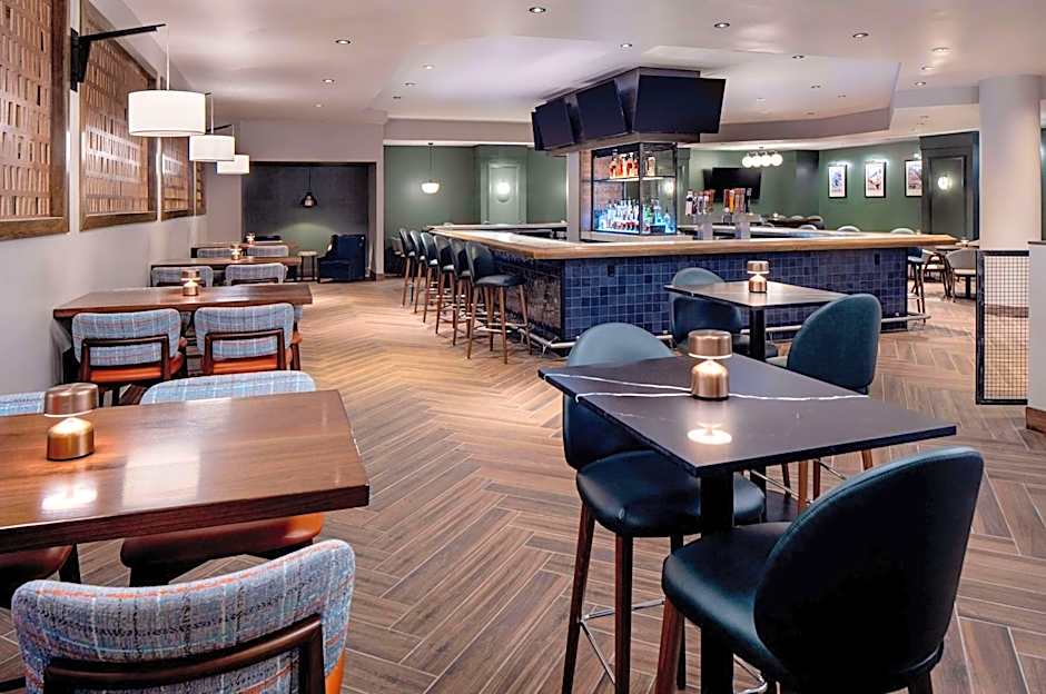 DoubleTree Suites By Hilton Salt Lake City