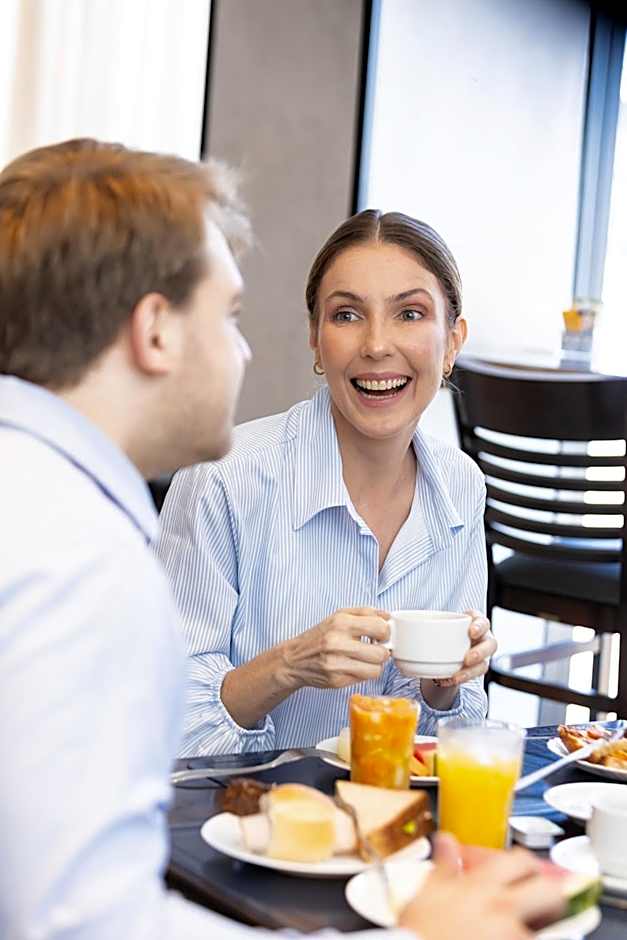 Days Inn By Wyndham Cascavel