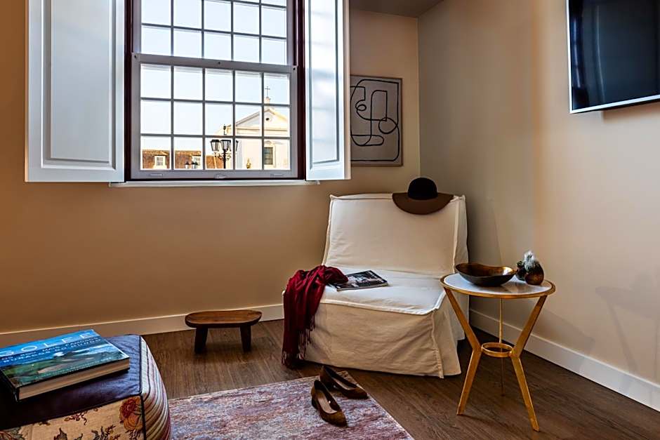 Pousada Vila Real Santo Antonio