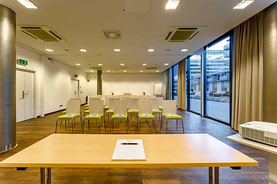 Plaza Inn Wien Gasometer