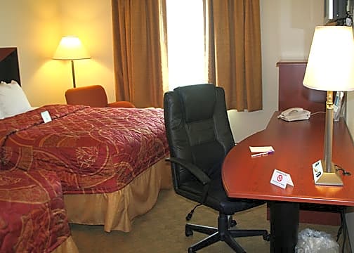 Garner Hotel Panama City Beach Northeast By IHG
