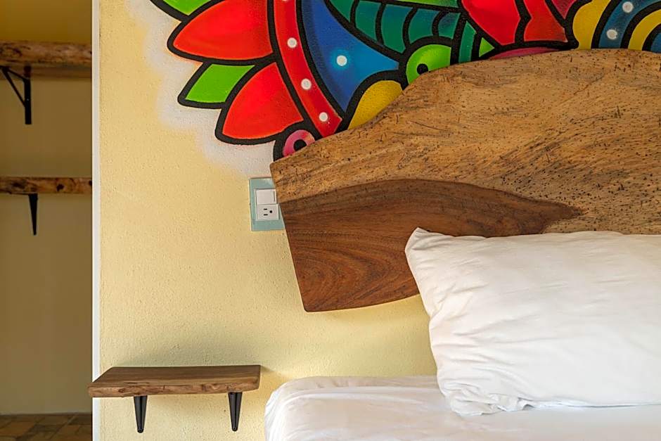 Casa De Las Libélulas-Oaxaca