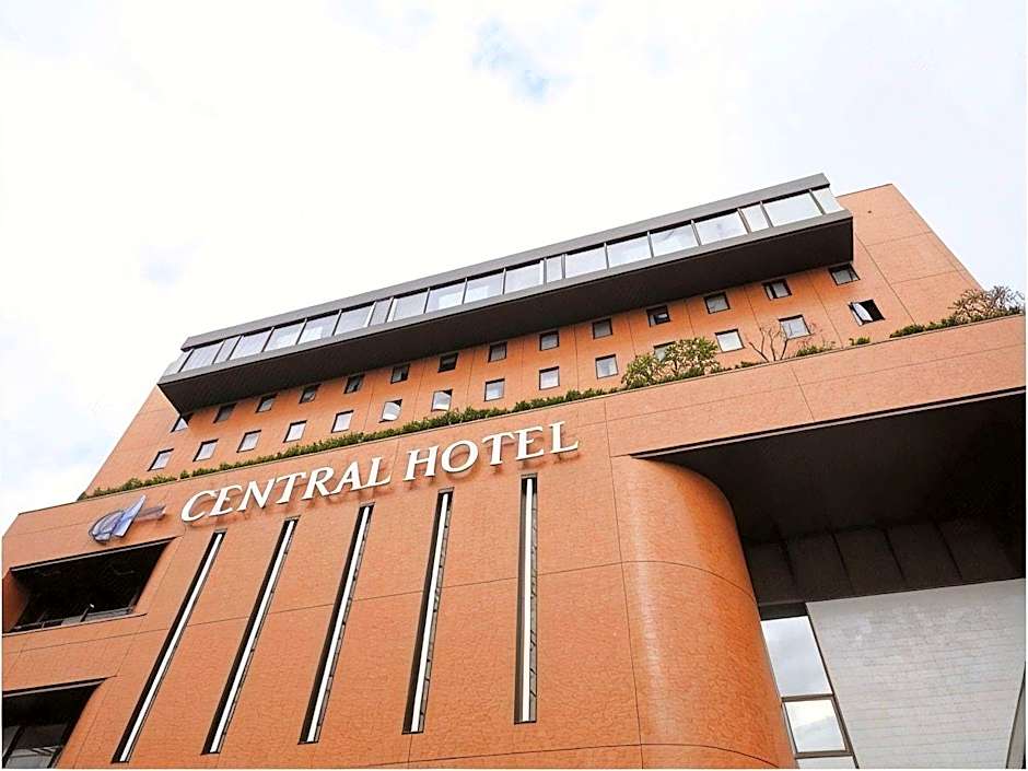 Central Hotel Yokosuka