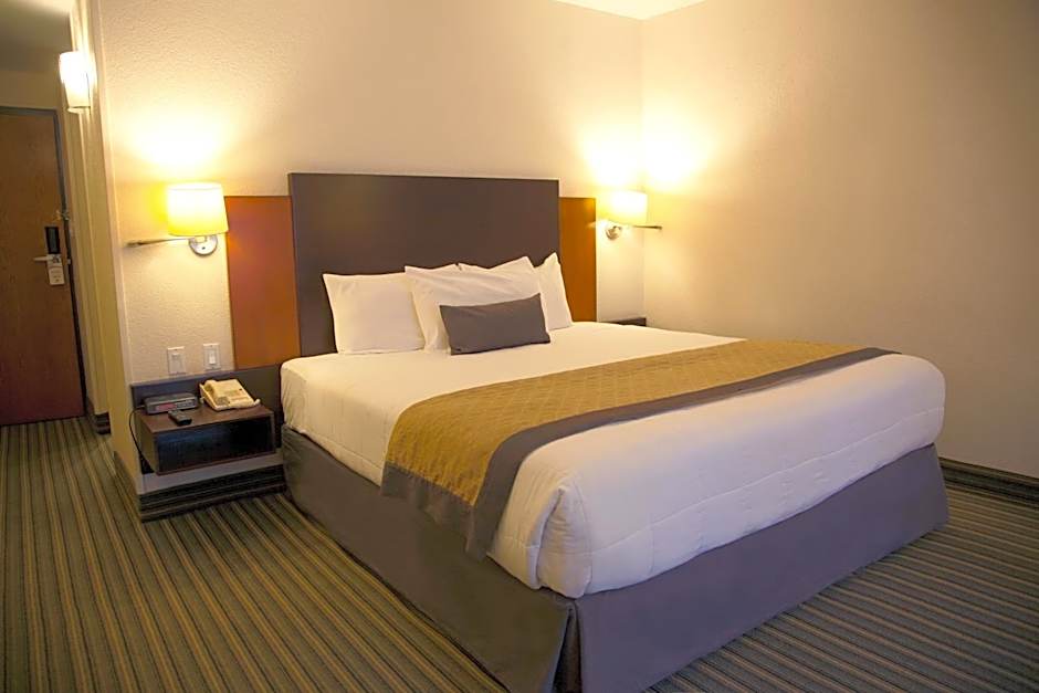 Casa Grande Chihuahua Hotel