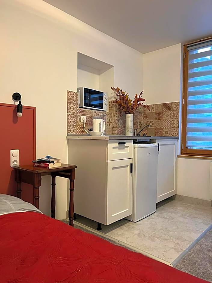 THEIA - Limoges Centre