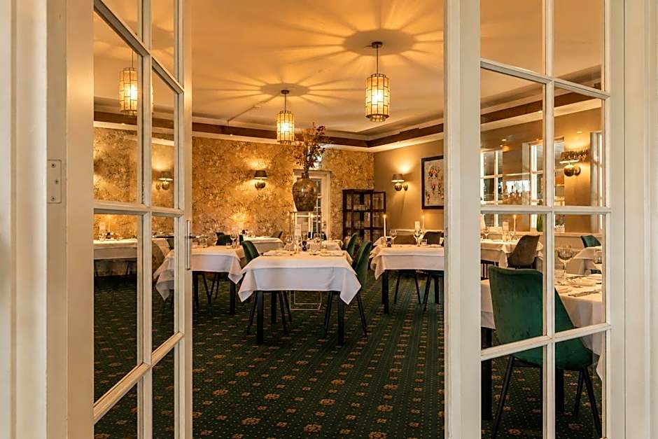 Hotel de Landmarke Ootmarsum