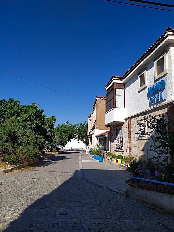 Nano Hotel