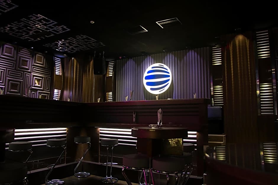 Hotel Cartoon Razgrad