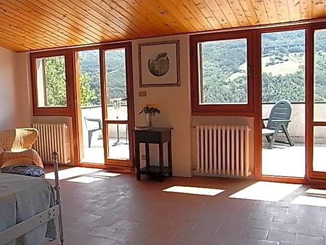 B&B Bosco Dei Cervi