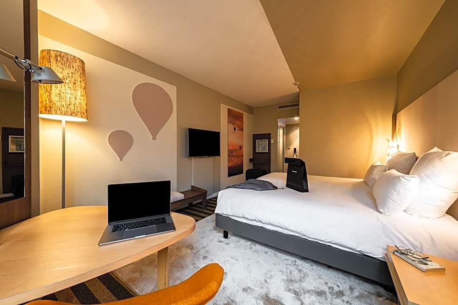 Mercure Grenoble Meylan